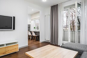 Apartment on Nezavisimosti 74