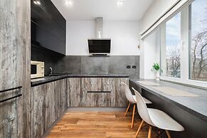 Apartment on Nezavisimosti 74