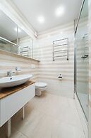 Apartment on Nezavisimosti 74