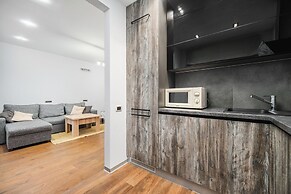 Apartment on Nezavisimosti 74
