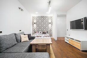 Apartment on Nezavisimosti 74