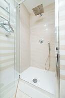 Apartment on Nezavisimosti 74