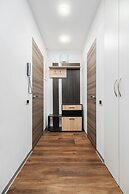 Apartment on Nezavisimosti 74