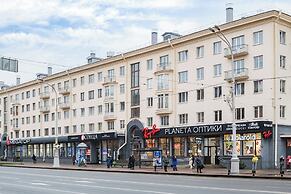 Apartment on Nezavisimosti 74