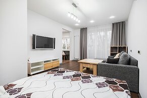 Apartment on Nezavisimosti 74