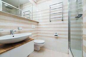 Apartment on Nezavisimosti 74