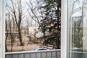 Apartment on Nezavisimosti 74