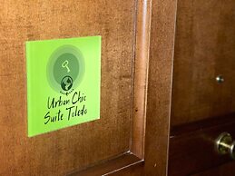 Urban Chic Suite Toledo