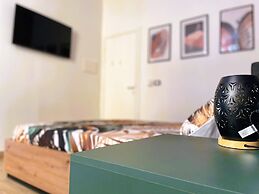 Urban Chic Suite Toledo