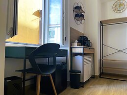 Urban Chic Suite Toledo