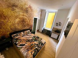 Urban Chic Suite Toledo