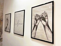 Urban Chic Suite Toledo