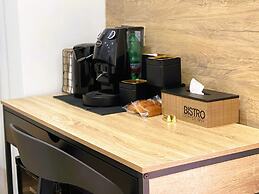 Urban Chic Suite Toledo