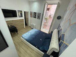 Urban Chic Suite Toledo