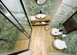 Urban Chic Suite Toledo