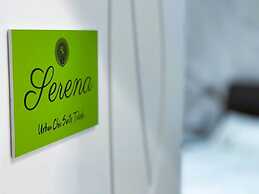 Urban Chic Suite Toledo