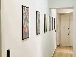 Urban Chic Suite Toledo