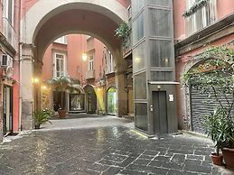 Urban Chic Suite Toledo