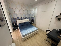 Urban Chic Suite Toledo