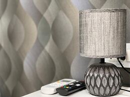 Urban Chic Suite Toledo