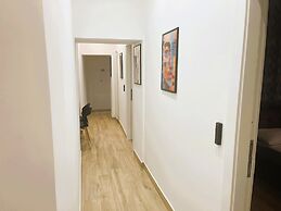 Urban Chic Suite Toledo