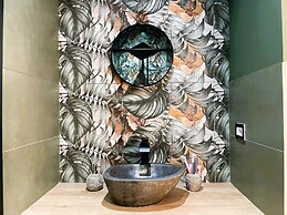 Urban Chic Suite Toledo