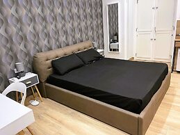 Urban Chic Suite Toledo