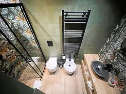 Urban Chic Suite Toledo