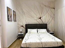 Urban Chic Suite Toledo