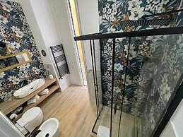 Urban Chic Suite Toledo