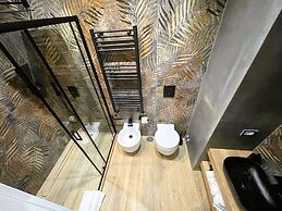 Urban Chic Suite Toledo