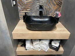 Urban Chic Suite Toledo