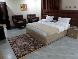 Ayalla Hotels Limited