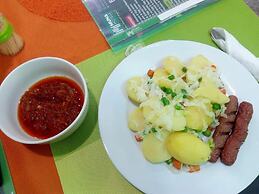 Ayalla Hotels Limited