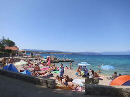 Apartments in Malinska/insel Krk 14332