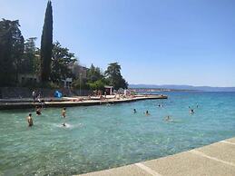 Apartments in Malinska/insel Krk 14332