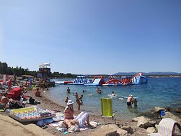 Apartments in Malinska/insel Krk 14332