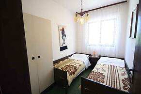 Apartments in Malinska/insel Krk 14332