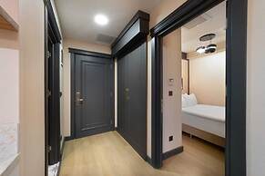 Şişli Family Time Suites