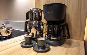 Şişli Family Time Suites