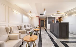 Şişli Family Time Suites