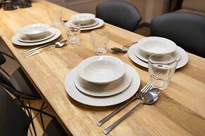 Şişli Family Time Suites