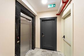 Şişli Family Time Suites