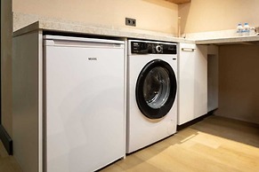 Şişli Family Time Suites