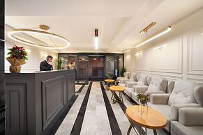 Şişli Family Time Suites