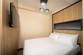 Şişli Family Time Suites