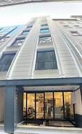 Şişli Family Time Suites