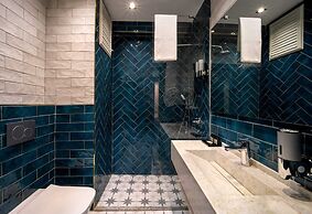 Şişli Family Time Suites