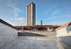 Şişli Family Time Suites