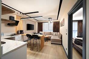Şişli Family Time Suites